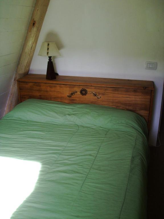 Complejo De Cabanas Tierra De Luna Potrerillos Oda fotoğraf
